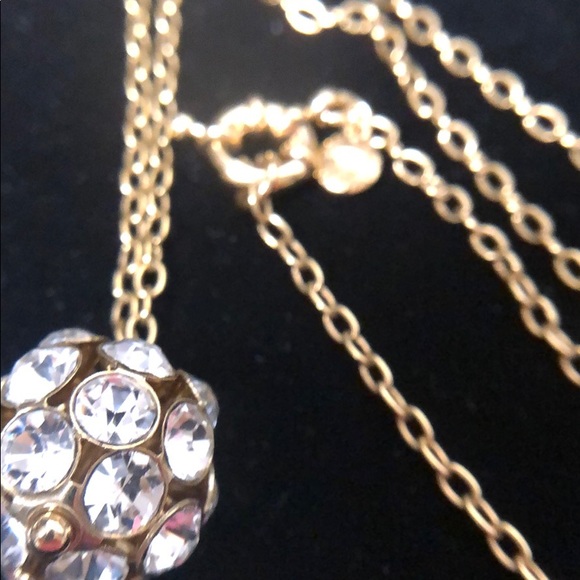 J Crew Necklaces - Picture 3 of 8